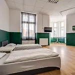 Hostel Hostel Kattowitz *