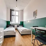 Hostel Hostel Kattowitz