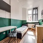 Hostel Hostel Kattowitz *