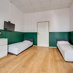 Hostel Kattowitz Hostel Katowice