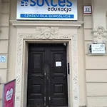 Hostel Kattowitz Hostel