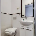 Hostel Kattowitz