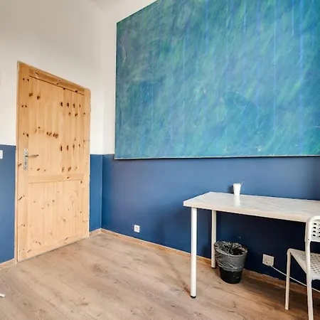 Hostel Kattowitz