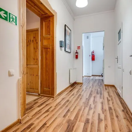 Hostel Kattowitz