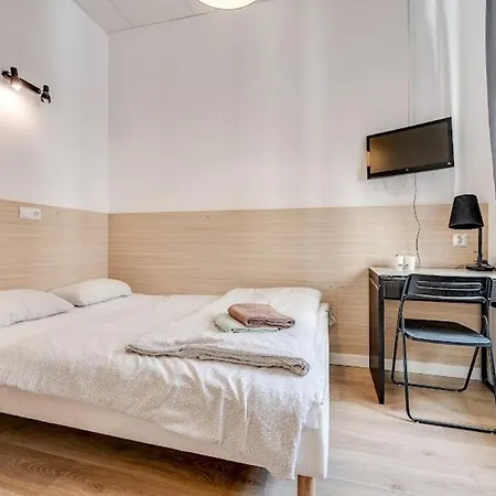 ホステル Hostel Kattowitz