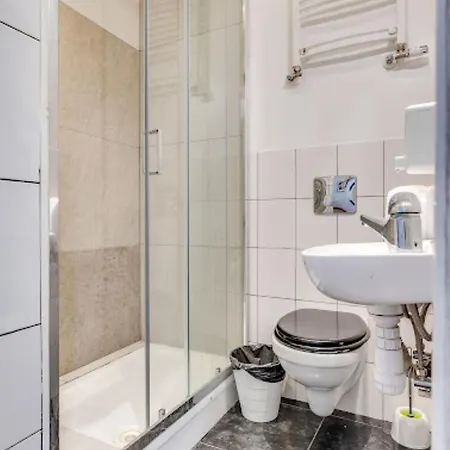 Hostel Kattowitz * Katowice