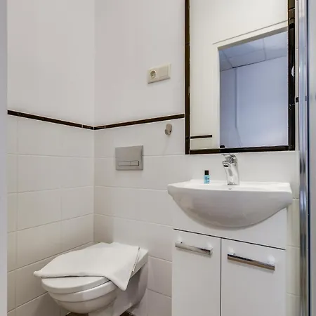 Hostel Kattowitz