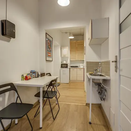 ホステル Hostel Kattowitz