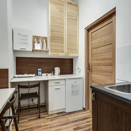 Ostello Hostel Kattowitz Katowice