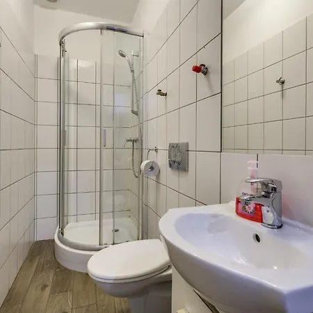 Hostel Kattowitz