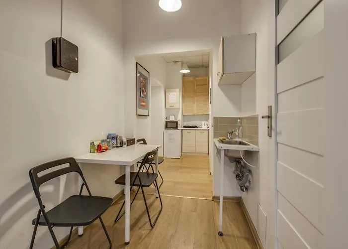 Hostel Hostel Kattowitz