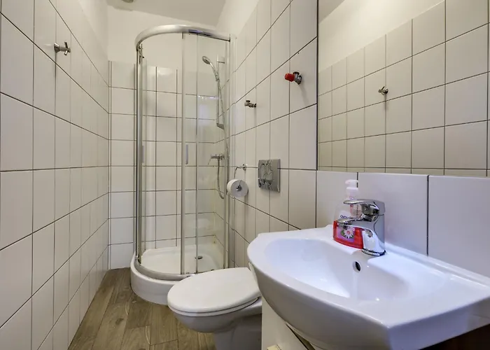 Vandrarhem Hostel Kattowitz Katowice